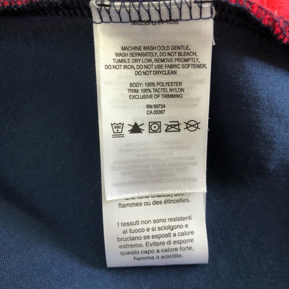 Columbia Mountain Sherpa Jacket - Picture 8 of 8